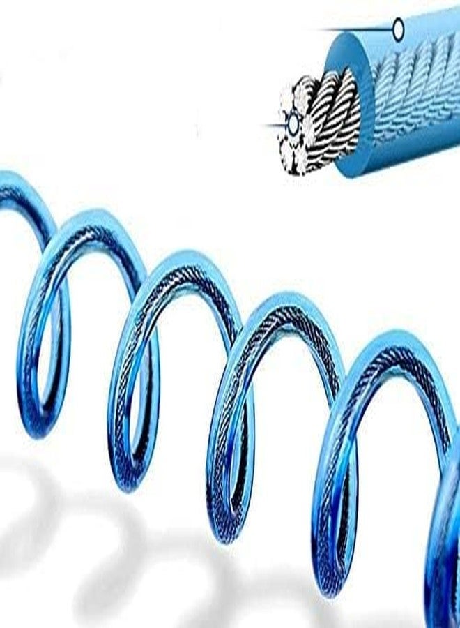 AUREUS حزام أمان للأطفال مضاد للضياع، حزام معصم، حبل، مقود، حزام يد للمشي - ألوان متنوعة - Image 4