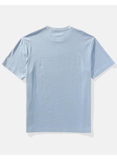 American Eagle AE Logo Graphic T-Shirt  - Image 4