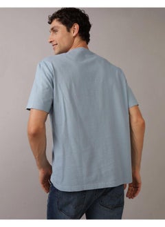 American Eagle AE Logo Graphic T-Shirt  - Image 2
