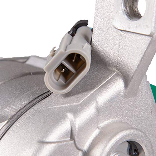 Valeo 10000631 A/C Compressor - Image 3