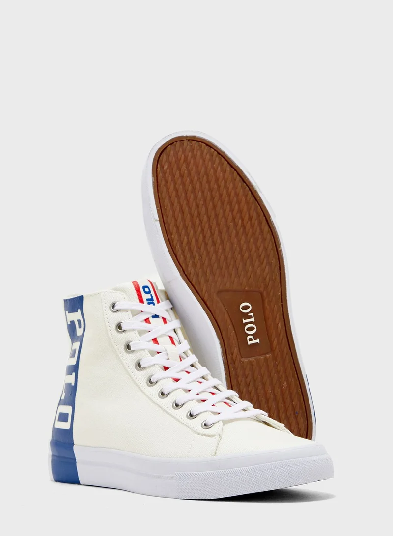 POLO RALPH LAUREN Soloman II Sneakers