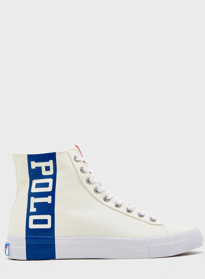 POLO RALPH LAUREN Soloman II Sneakers