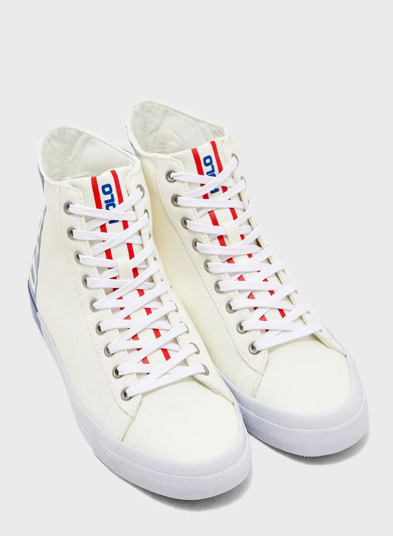 POLO RALPH LAUREN Soloman II Sneakers