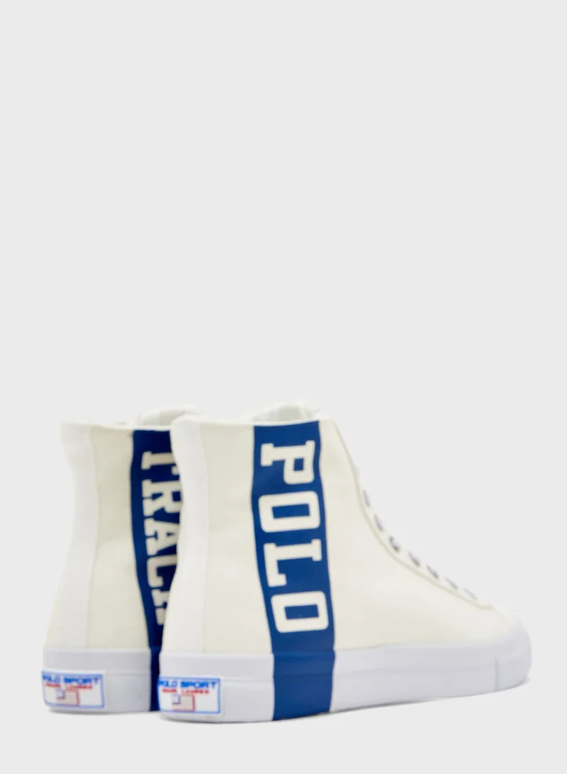 POLO RALPH LAUREN Soloman II Sneakers