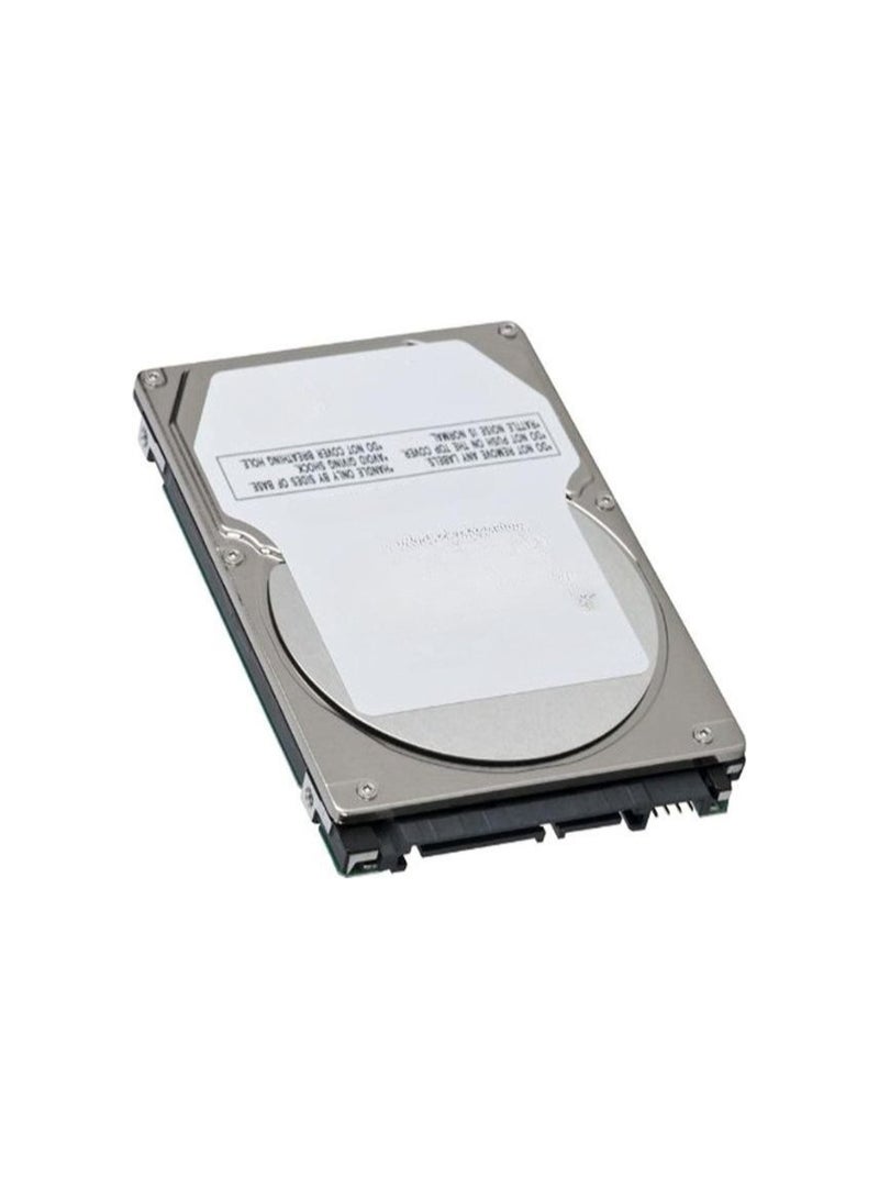 500GB 2.5" 5400RPM SATA 6Gb/s Internal Laptop Hard Drive – Slim 7mm - Image 1
