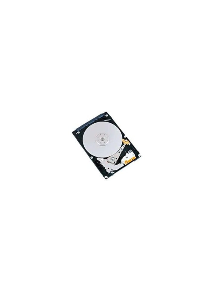500GB 2.5" 5400RPM SATA 6Gb/s Internal Laptop Hard Drive – Slim 7mm - Image 2