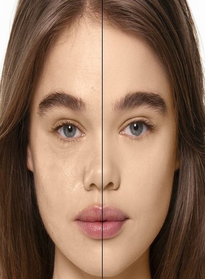 MAKE UP FOR EVER Matte Velvet Skin Blurring Powder Foundation – Shade Y405 Golden Honey (Full-Coverage, Shine-Controlling, Long-Wear Powder Foundation) - Image 2