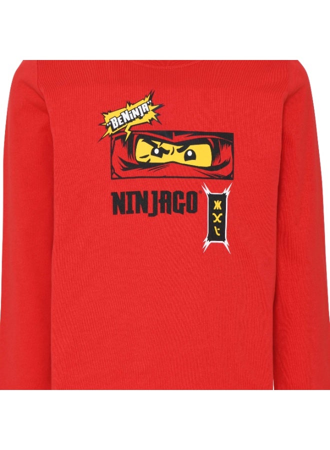 LEGO- LONG SLEEVES T-SHIRT - Image 3