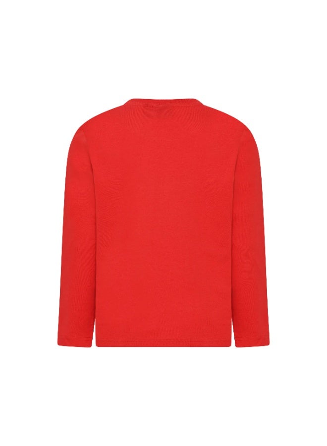 LEGO- LONG SLEEVES T-SHIRT - Image 2