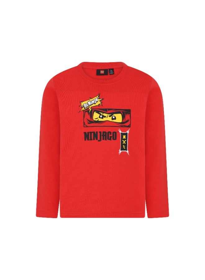 LEGO- LONG SLEEVES T-SHIRT - Image 1