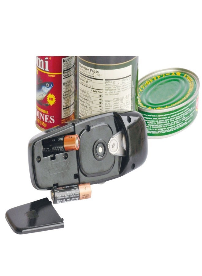 DIRECTV Handy Can Opener (Black) - Image 3