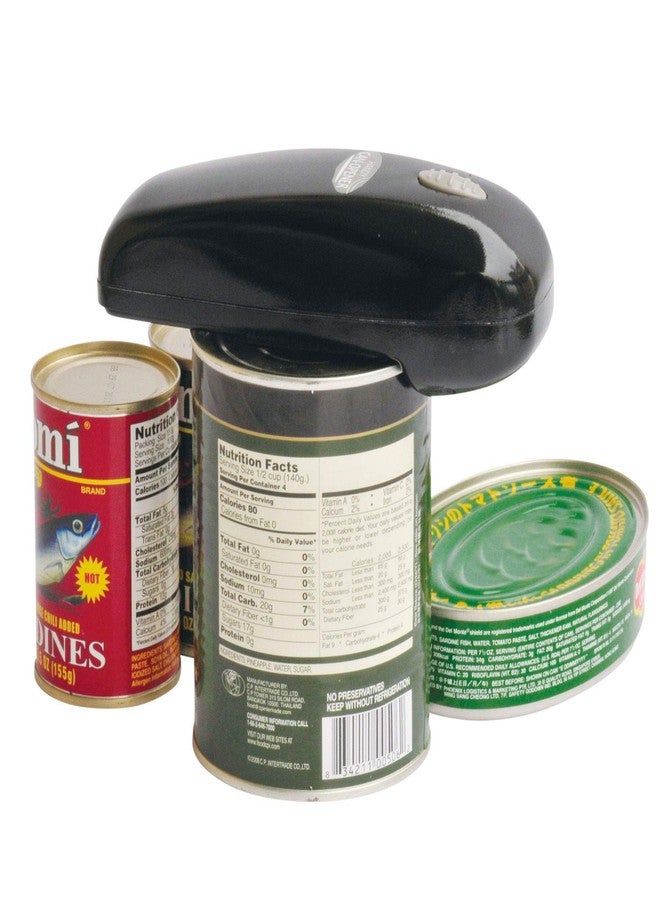 DIRECTV Handy Can Opener (Black) - Image 5