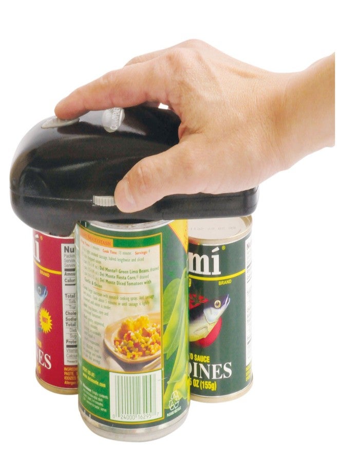 DIRECTV Handy Can Opener (Black) - Image 2