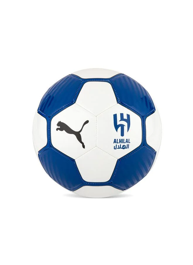 Al-Hilal SFC Graphic Mini Ball