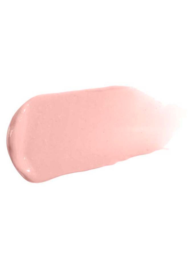 ISADORA قلم لون لشفاه لامع قابل للدوران 00 نود شفاف - Image 3