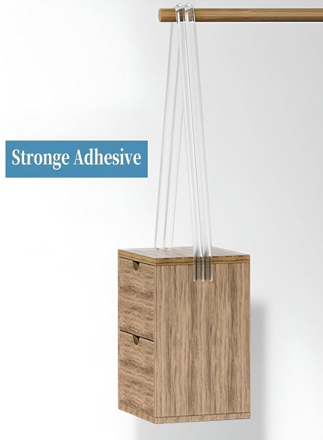 NETZILLA واقي حواف NETZILLA بطول متر واحد، شريط حماية حواف آمن للأطفال، واقيات حواف الطاولات للأطفال، غطاء أمان للأثاث والمكتب وسرير الأطفال والجدران، مصنوع من السيليكون الناعم - Image 3