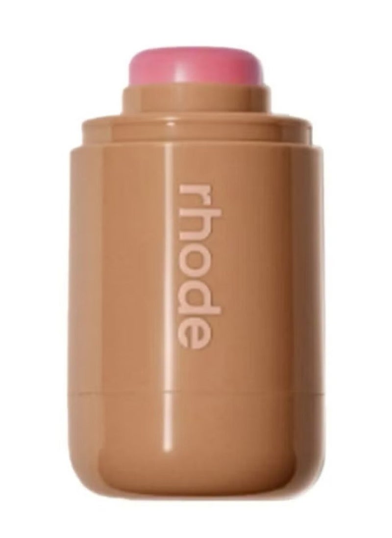 rhode A Creamy Blush For Buildable Color + Baby-Soft Cheeks 0.18 Oz.-piggy  - Image 1