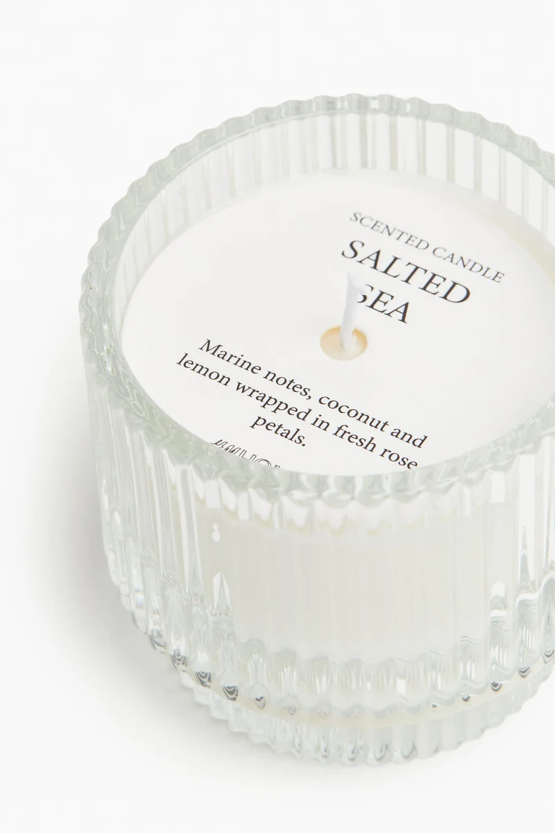 H&M Scented candle