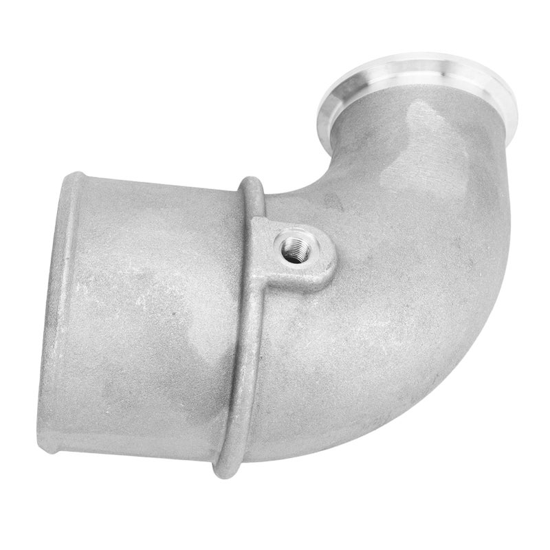 Turbocharger Comp Inlet Elbow Pipe 3254849 Air Intake Elbow Tube for Cummins 5.9L 3.9 4B ISB 6.7L - Image 4