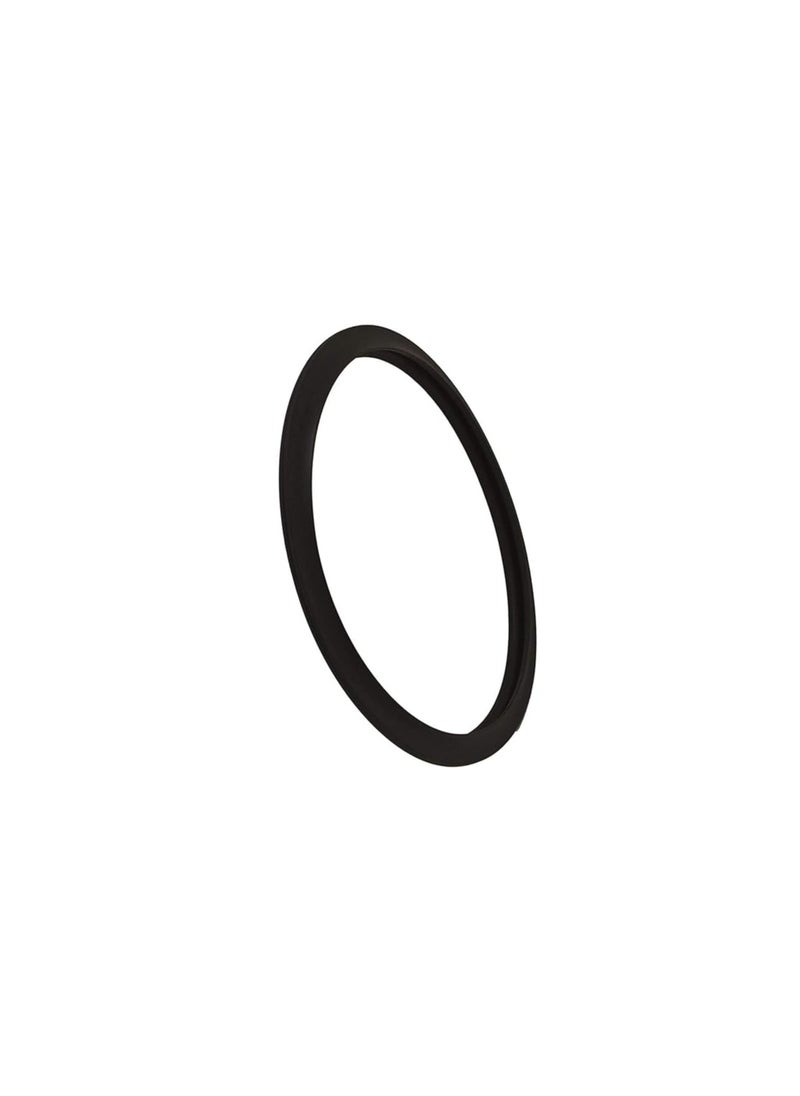 BUTTERFLY Roll over image to zoom in    Butterfly Sub Junior 'U' Pressure Cooker Gasket  - Image 2