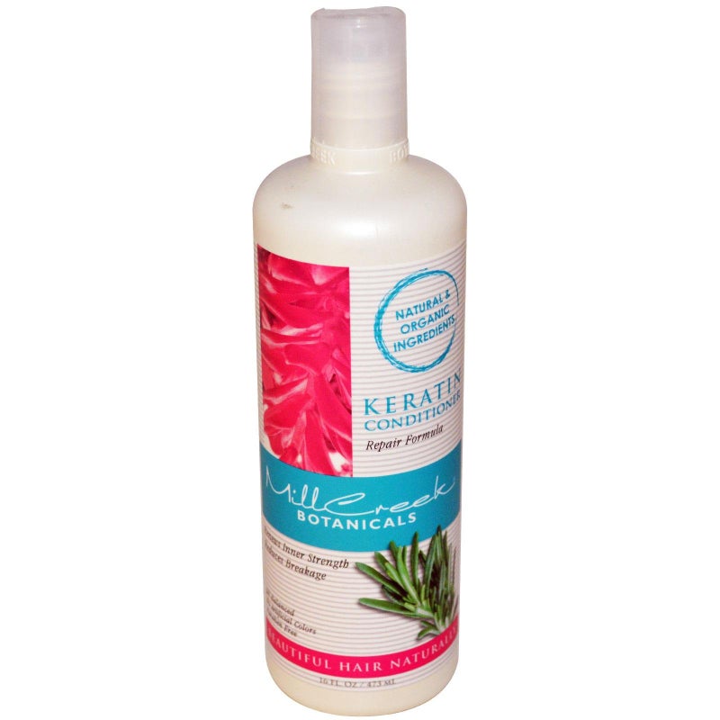 Mill Creek Millcreek Condtnr Keratin