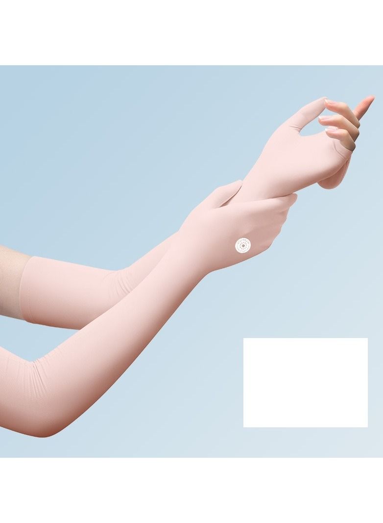 Golovejoy Summer Sun Protection And UV Protection Oversleeve