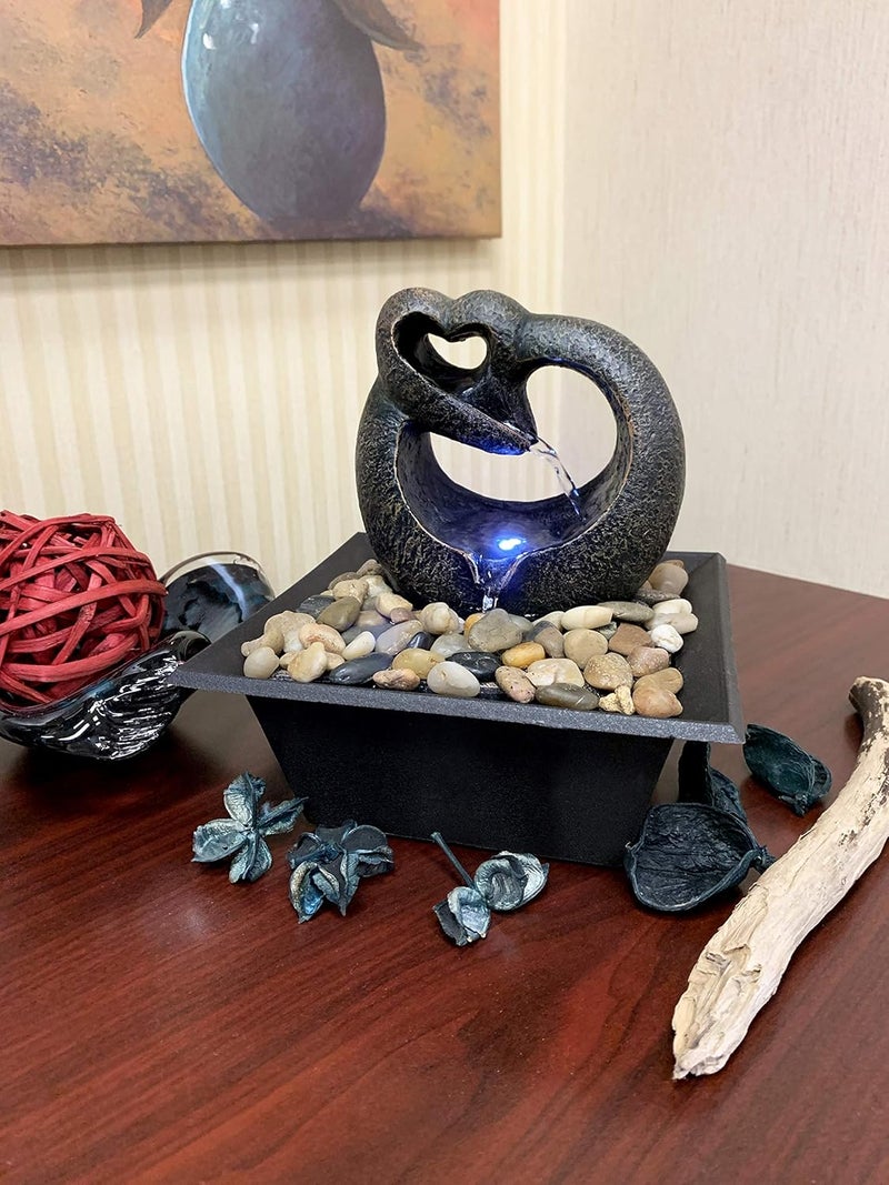 Danner Manufacturing, Inc., Adore Tabletop Meditation Fountain, 03810 - Image 2