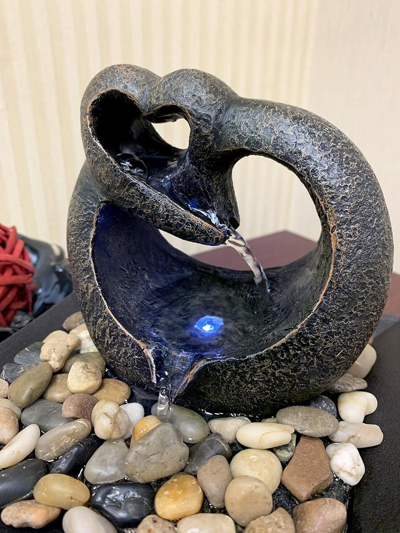 Danner Manufacturing, Inc., Adore Tabletop Meditation Fountain, 03810 - Image 3