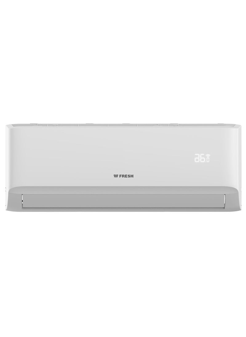 Fresh Fresh Air Conditioner Turbo 1.5 HP Cool / Hot  - Image 1