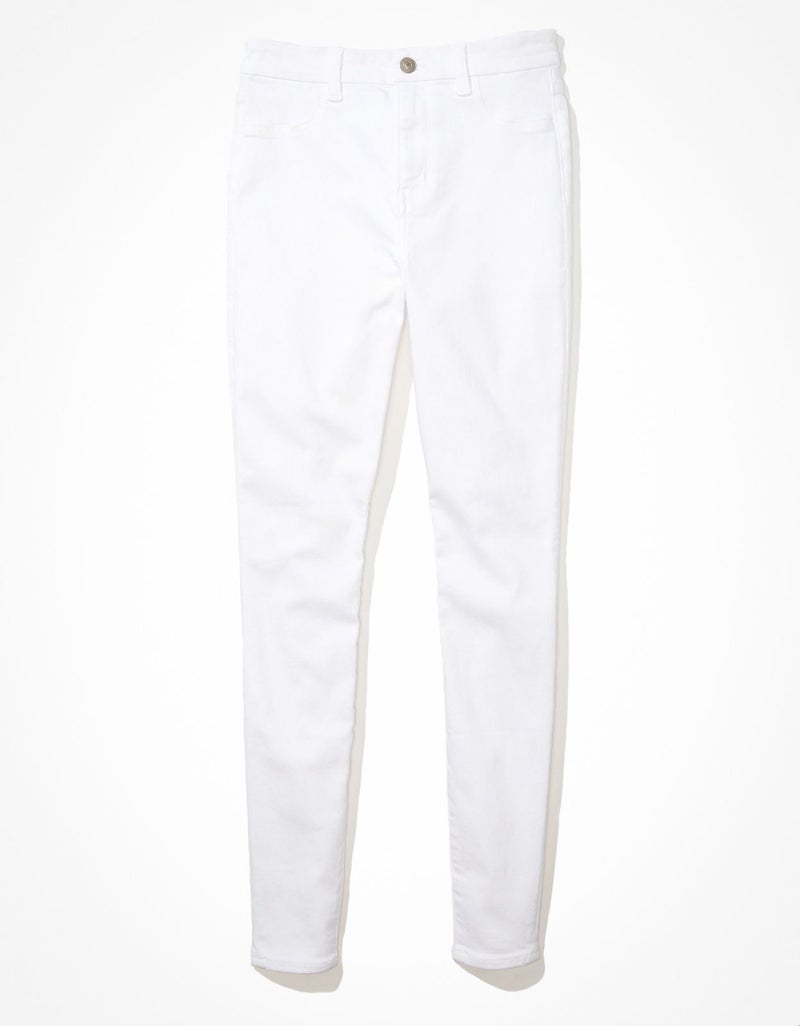 American Eagle AE Ne(x)t Level Curvy High-Waisted Jegging - Image 4