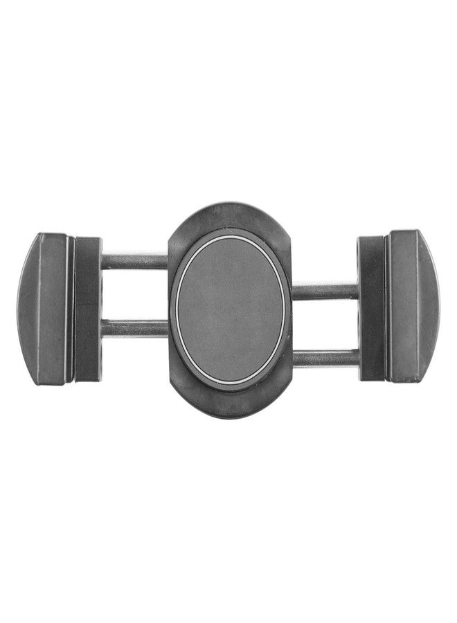 iBOLT Moto-Vise XL Holder w/ 25mm / 1-inch Ball for for All Industry Standard 1 inch / 25 mm mounts- Works w/Smartphones, Midsize Tablets, from 2.75 inches to 5 inches Wide - Image 2