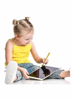 Y&D 8 Pieces Slim Waist Stylus for Touch ScreensActive Universal Pens, Compatible iPhone, iPad, Tablet (8 Colors)  - Image 5