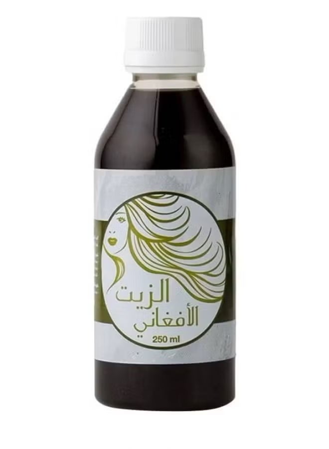 Original Afghan Oil 250 ml