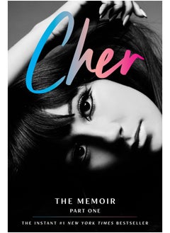 Cher: The Memoir, Part One 