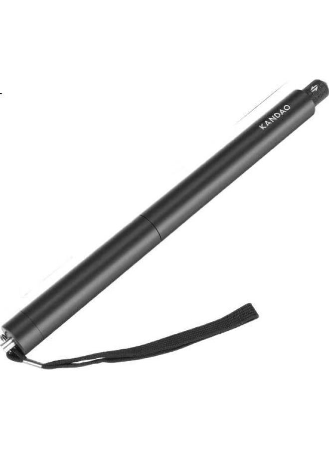 Kandao Sees 120Cm Selfie Stick With 1/4 Connection Port - Image 2