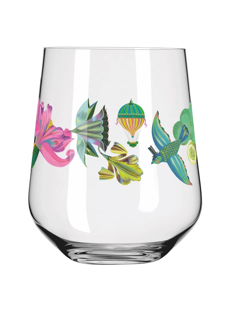 RITZENHOFF Water Glass Set of 2 (710 ml) for Juice and Daily Use, Dishwasher Safe, Gift Box Included, Made in Germany | RITZENHOFF - Image 3