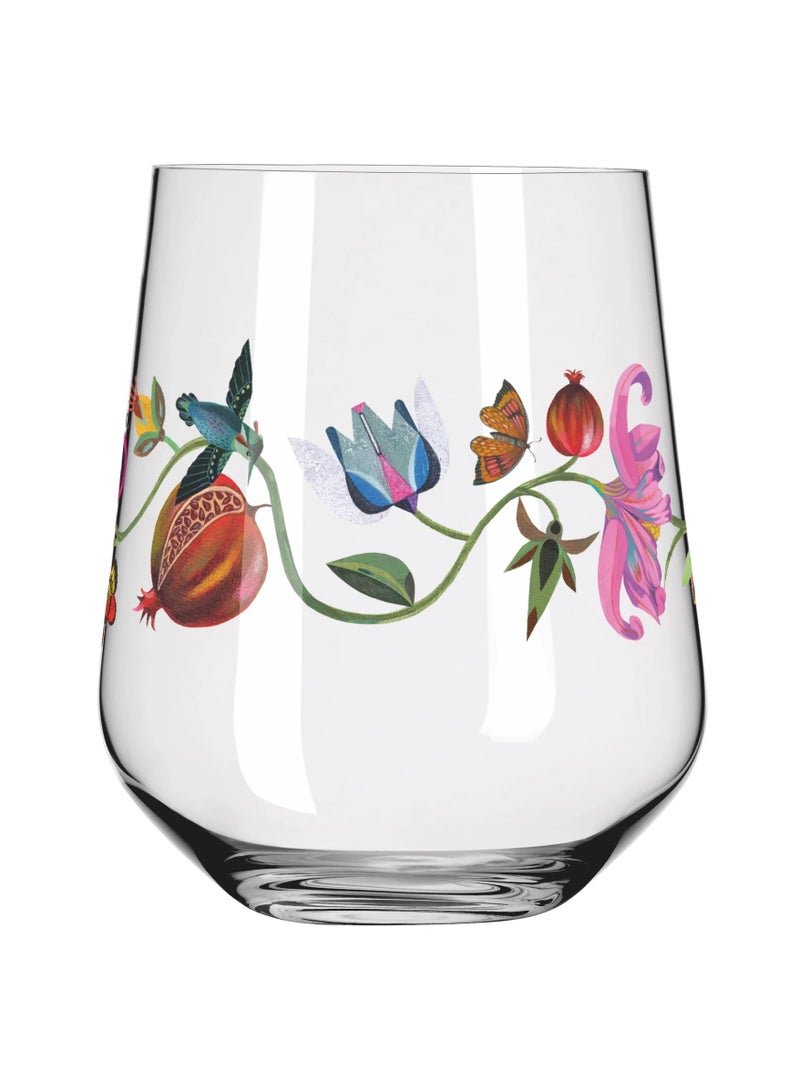 RITZENHOFF Water Glass Set of 2 (710 ml) for Juice and Daily Use, Dishwasher Safe, Gift Box Included, Made in Germany | RITZENHOFF - Image 5
