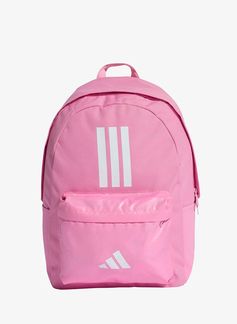 3-Stripes Classic Back To School Backpack