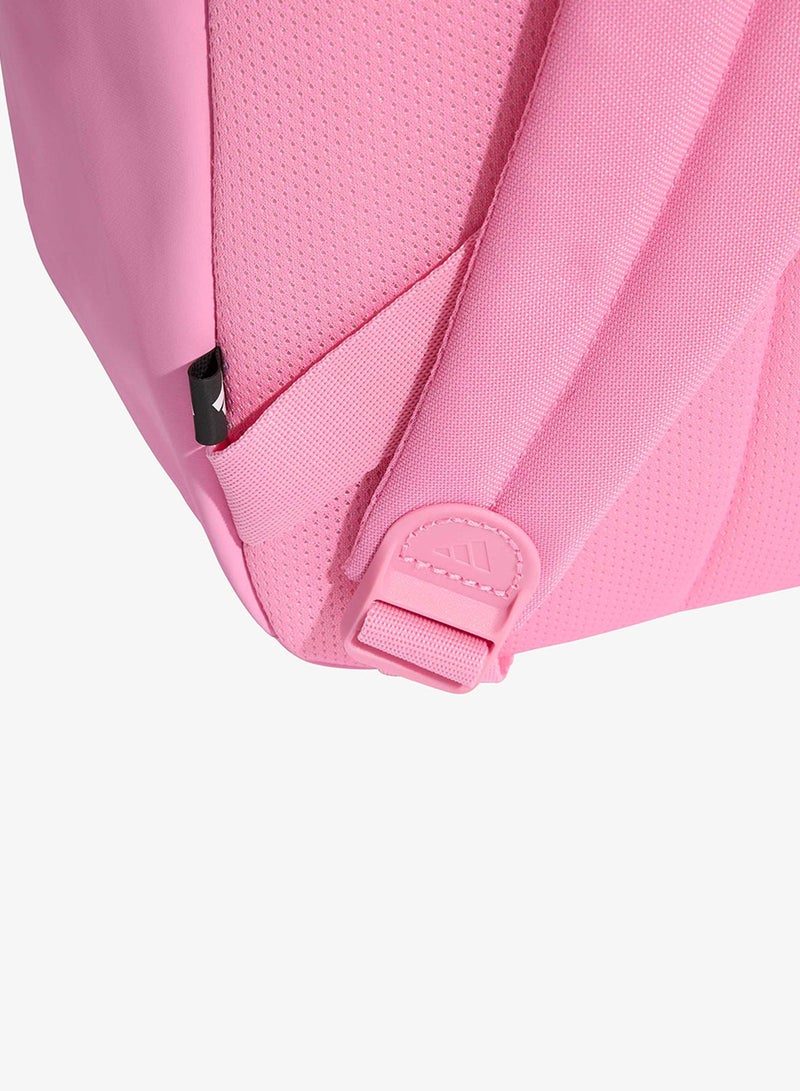 Adidas 3-Stripes Classic Back To School Backpack - Image 5