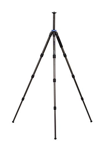 Benro Mach3 Long Carbon Fiber 3 Series Tripod (TMA38CL) - Image 2
