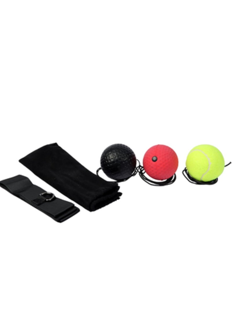 Bouncing boxing ball - Image 2