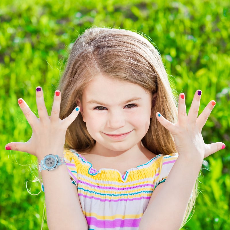 1Pc Kids Watch 3D Cartoon Watch Watch Toddler Wrist Watch - Image 5
