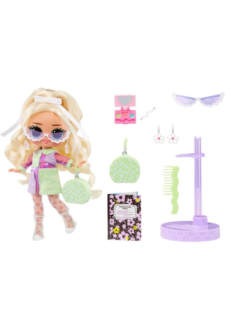L.O.L. SURPRISE! - L.O.L. Surprise OMG Tweens Goldie Twist - Image 1