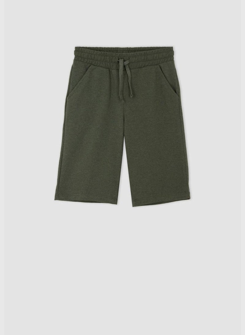 DeFacto Boy Regular Fit Bottom Roller - Image 4