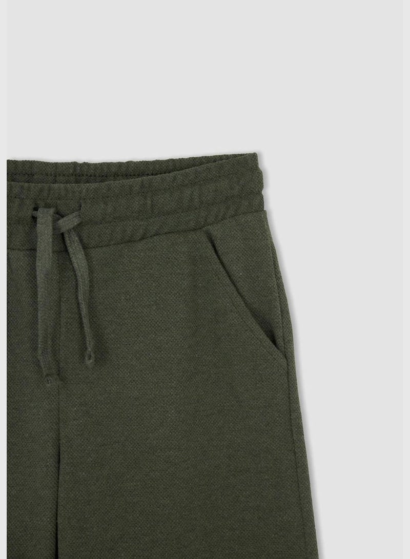 DeFacto Boy Regular Fit Bottom Roller - Image 5