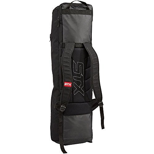 STX Field Hockey Passport Bag, Black - Image 4