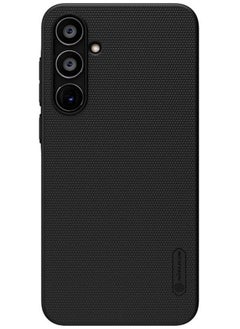 General Compatible with Samsung Galaxy A35 Case Super Frosted Shield Case Hard PC Ultra-Thin Protection Back Cover For Galaxy A35 Bumper  - Image 1