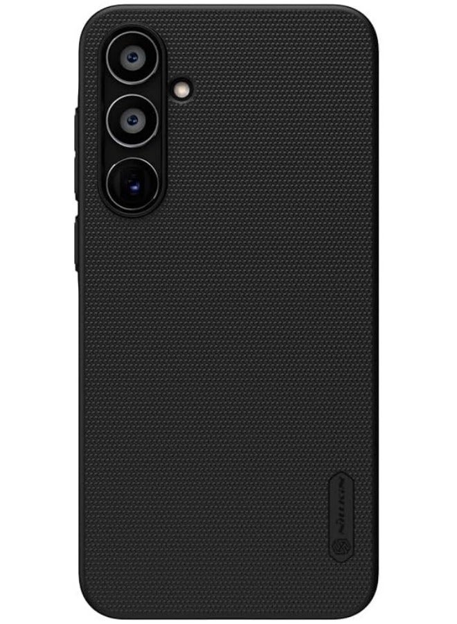 general Compatible with Samsung Galaxy A35 Case Super Frosted Shield Case Hard PC Ultra-Thin Protection Back Cover For Galaxy A35 Bumper - Image 1