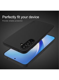 General Compatible with Samsung Galaxy A35 Case Super Frosted Shield Case Hard PC Ultra-Thin Protection Back Cover For Galaxy A35 Bumper  - Image 4