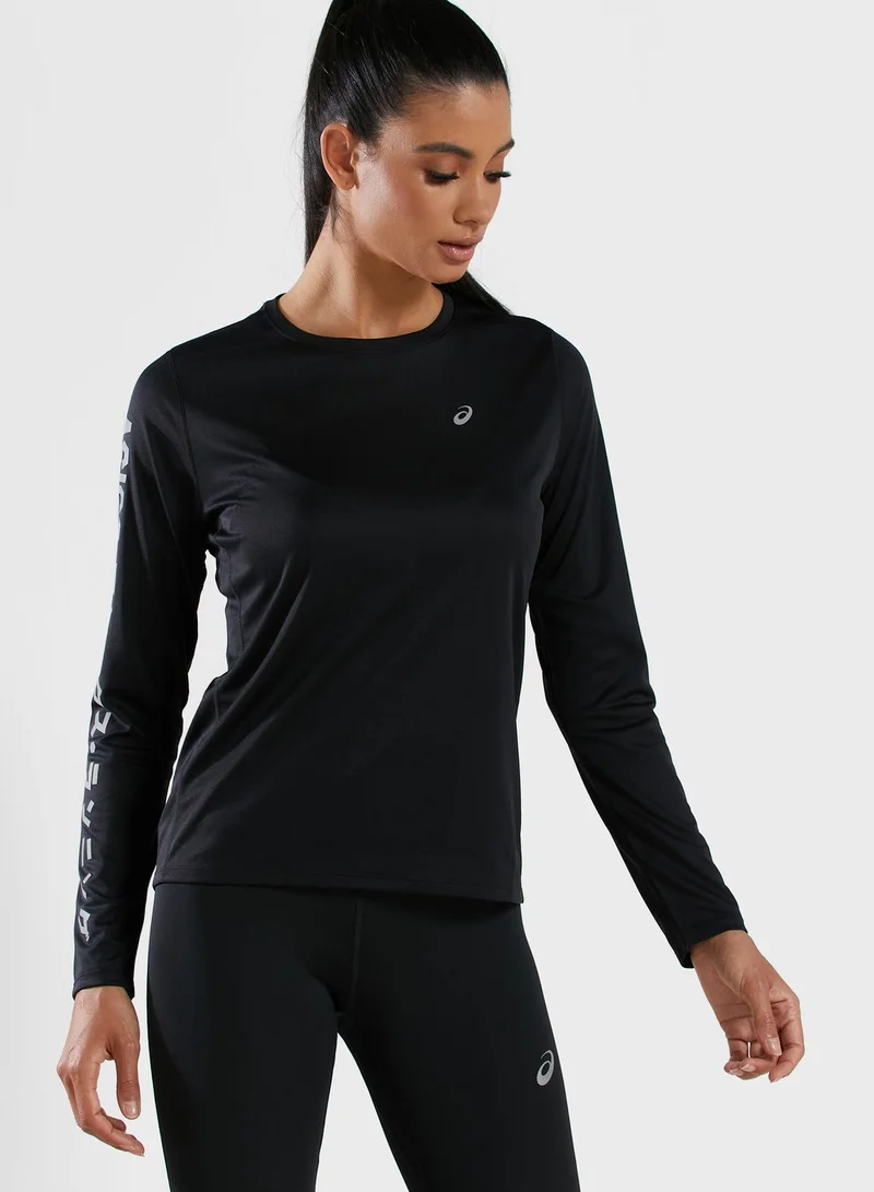 asics Katakana T-Shirt
